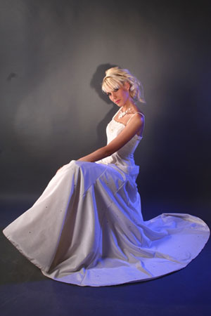 Rochie de mireasa