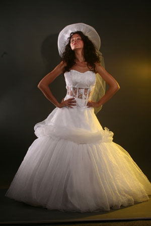 Rochie de mireasa