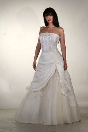 Rochie de mireasa