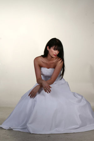 Rochie de mireasa