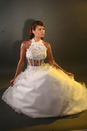 Rochie de mireasa