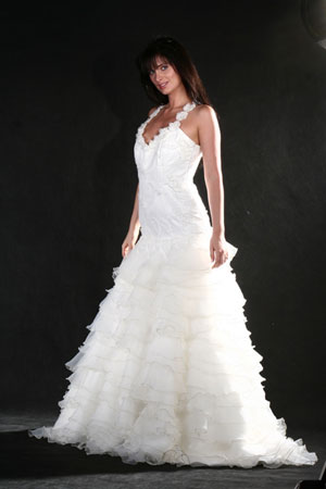 Rochie de mireasa