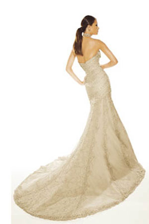 Rochie de mireasa