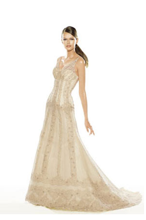 Rochie de mireasa