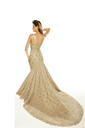Rochie de mireasa