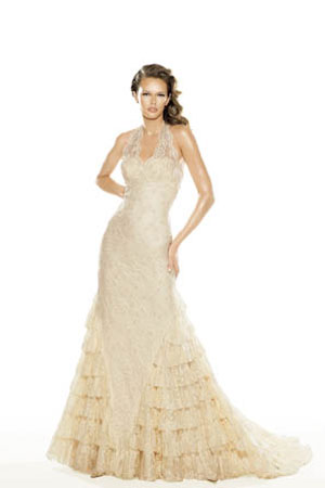 Rochie de mireasa