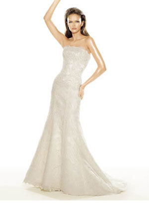 Rochie de mireasa