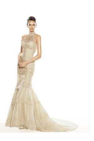 Rochie de mireasa