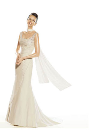 Rochie de mireasa
