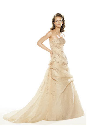 Rochie de mireasa