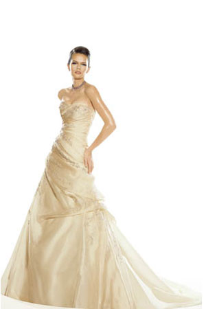 Rochie de mireasa
