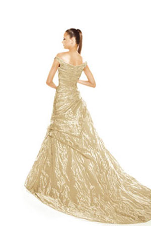 Rochie de mireasa