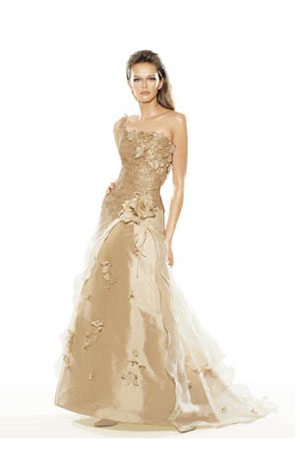 Rochie de mireasa