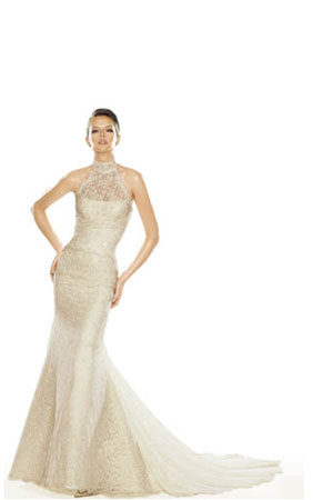 Rochie de mireasa