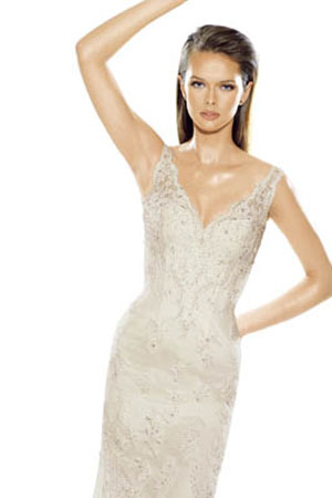 Rochie de mireasa
