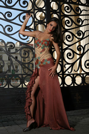 Rochie de seara