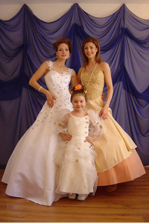 Rochie de seara