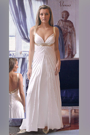 rochie de mireasa