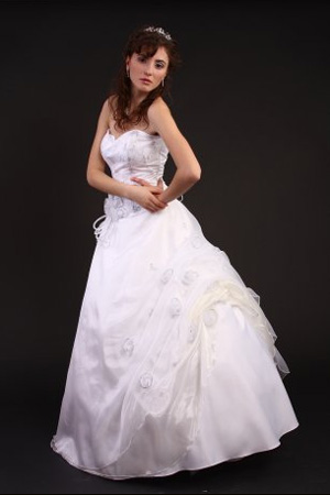 rochie de mireasa