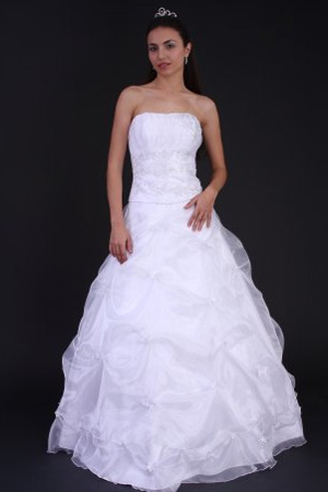rochie de mireasa