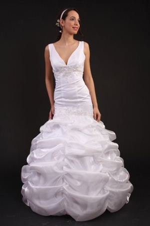 rochie de mireasa