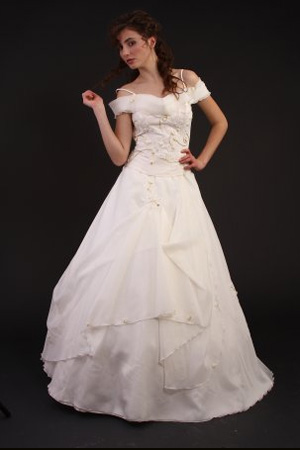 rochie de mireasa