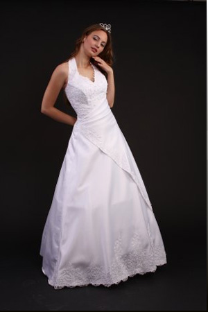 rochie de mireasa