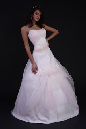 rochie de mireasa