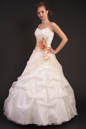 rochie de mireasa
