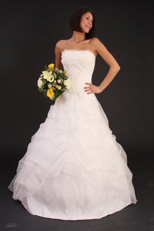 rochie de mireasa
