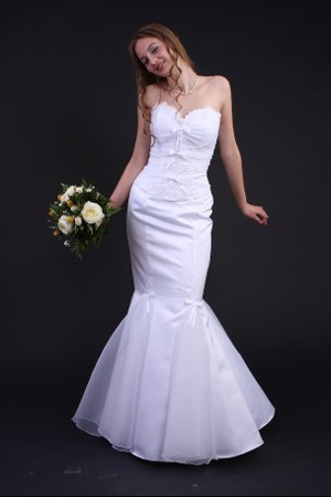 rochie de mireasa