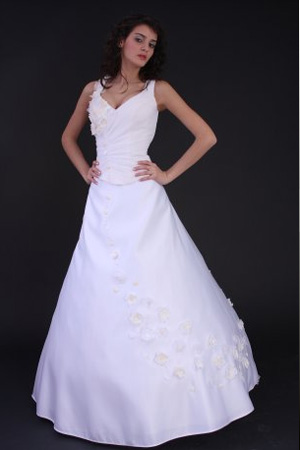 rochie de mireasa