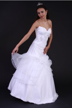 rochie de mireasa