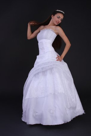 rochie de mireasa