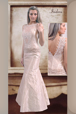 rochie de mireasa