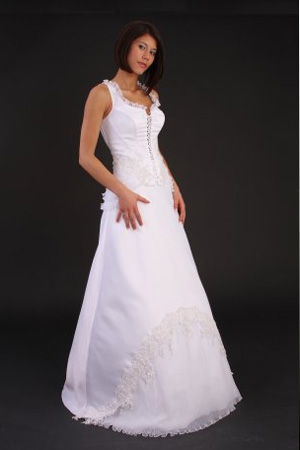 rochie de mireasa