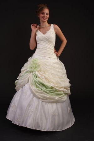rochie de mireasa