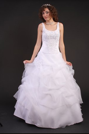 rochie de mireasa