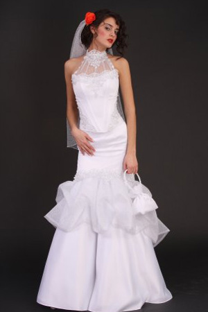 rochie de mireasa