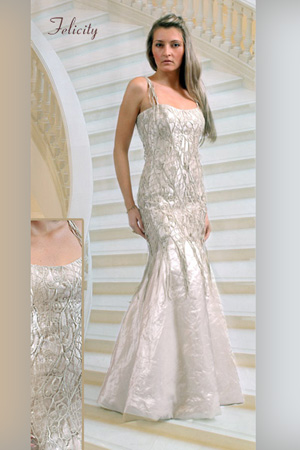 rochie de mireasa