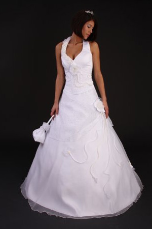 rochie de mireasa