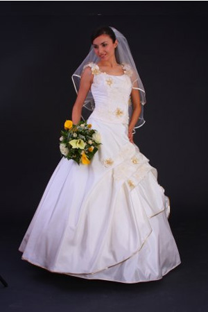 rochie de mireasa