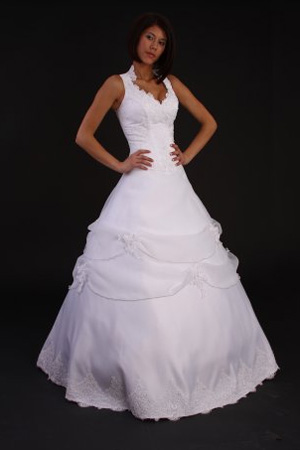 rochie de mireasa
