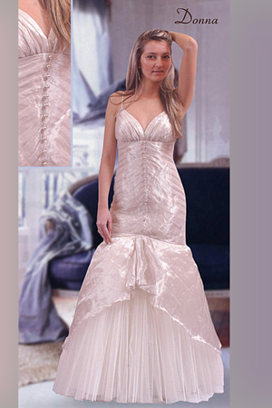 rochie de mireasa