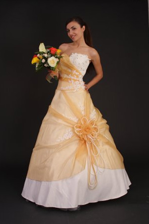 rochie de mireasa