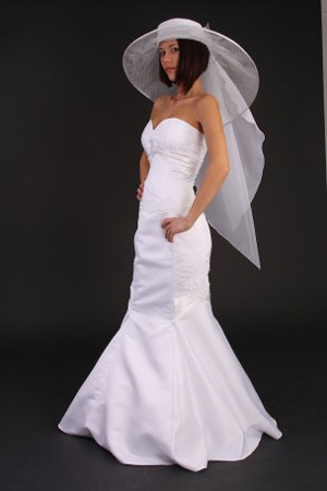 rochie de mireasa
