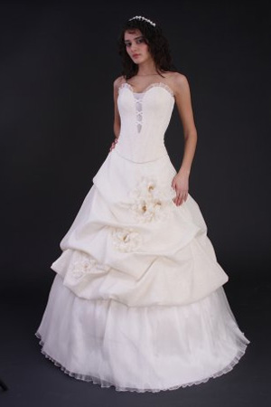rochie de mireasa