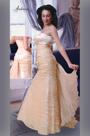 rochie de mireasa
