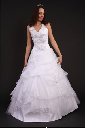 rochie de mireasa