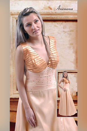 rochie de mireasa